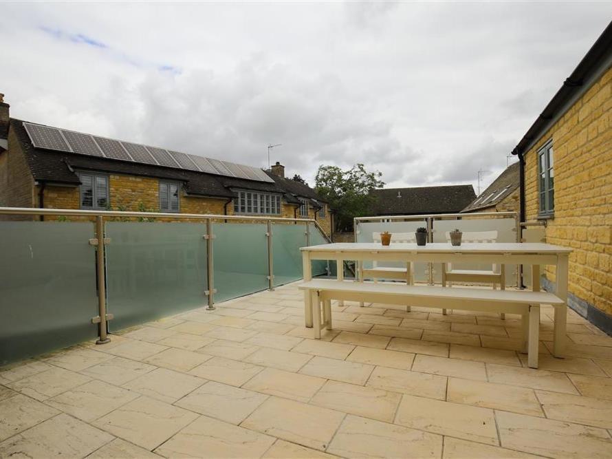 Villa The Hive Stow-on-the-Wold Exterior foto